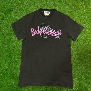 GALLERY DEPT COCKTAIL SIZE SMALL